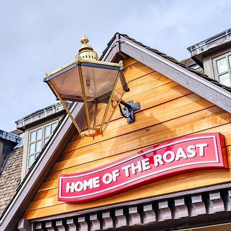 Toby Carvery Edinburgh West By Innkeeper'S Collection Bagian luar foto