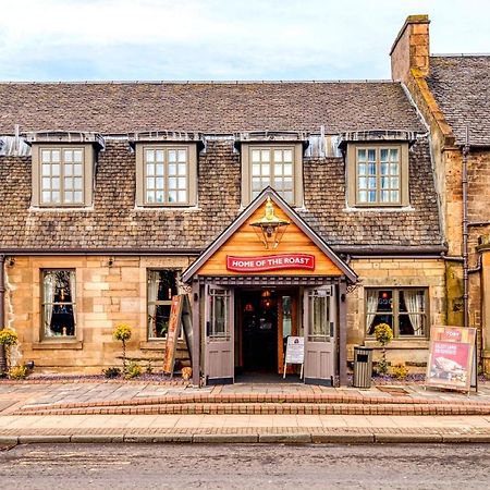 Toby Carvery Edinburgh West By Innkeeper'S Collection Bagian luar foto