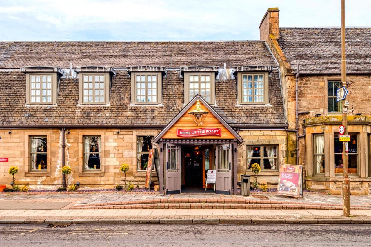 Toby Carvery Edinburgh West By Innkeeper'S Collection Bagian luar foto